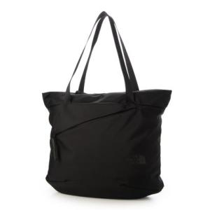 ザ・ノース・フェイス THE NORTH FACE トレッキング バッグ PYRENEES TOTE_ピレネートート NM82507 （ブラック）