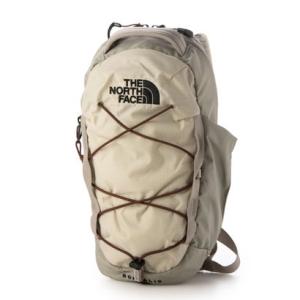 ザ・ノース・フェイス THE NORTH FACE BOREALIS SLING BAG ボレアリス スリング バッグ ボディバッグ （グレー）
