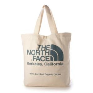 ザ ノース フェイス THE NORTH FACE トレッキング バッグ Organic Cotto...