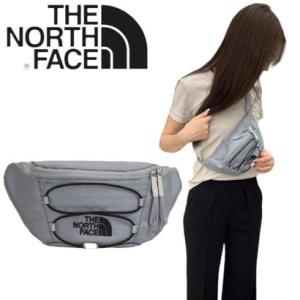 ザ・ノース・フェイス THE NORTH FACE ザ ノースフェイス The North Face カバン ウエストバッグ NF0A52TM ヒップ