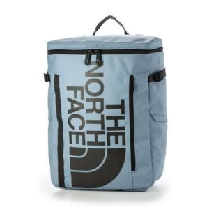 ザ・ノース・フェイス THE NORTH FACE BCヒューズボックス2 バックパック （スティールブルー）