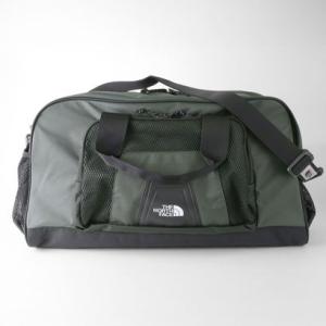 ザ・ノース・フェイス THE NORTH FACE ボストンバッグ ワイツーケー DUFFEL  N...