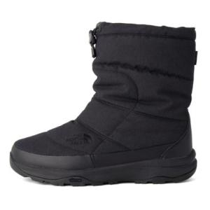 ザ ノース フェイス THE NORTH FACE NSE BOOTIE WP VII 雨雪 ヌプシ...