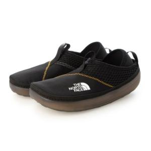 ザ・ノース・フェイス THE NORTH FACE ユニセックス Base Camp Mule_ベース キャンプ ミュール NF02349 (ブラック