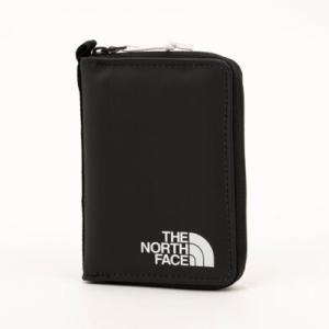 ザ・ノース・フェイス THE NORTH FACE 財布 （ブラック）