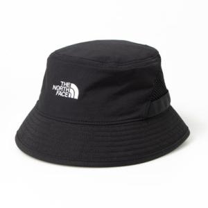 ザ ノース フェイス THE NORTH FACE トレッキング 帽子 Camp Mesh Hat_...