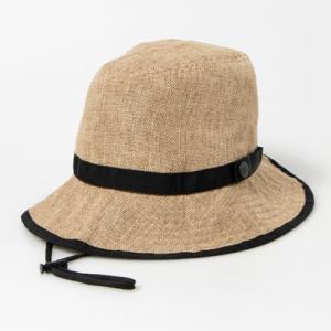 ザ ノース フェイス THE NORTH FACE トレッキング 帽子 HIKE Hat_ハイクハット NN02341 （ナチュラル）｜locondo-shopping