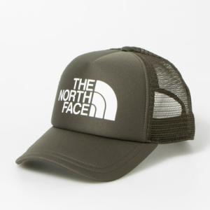 ザ ノース フェイス THE NORTH FACE トレッキング 帽子 Logo Mesh Cap_ロゴメッシュキャップ NN02442 （ニュートー｜locondo-shopping