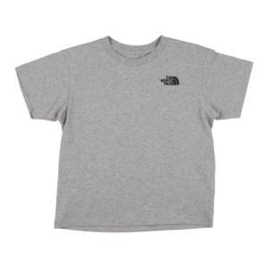 ザ ノース フェイス THE NORTH FACE アウトドア 半袖Tシャツ S/S NEVER STOP ING Teeキッズ ショートスリーブネバ｜locondo-shopping