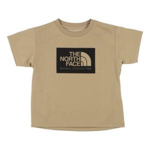 ザ ノース フェイス THE NORTH FACE アウトドア 半袖Tシャツ キッズ ショートスリーブTNFバグフリーグラフィックティー NTJ324｜locondo-shopping