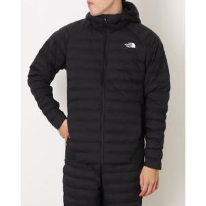 ザ・ノース・フェイス THE NORTH FACE メンズ 陸上/ランニング ウインドブレーカー Red Run Hoodieレッドランフーディ NY