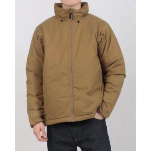 ザ・ノース・フェイス THE NORTH FACE ジップインサニーヌックジャケット 中綿ジャケット...