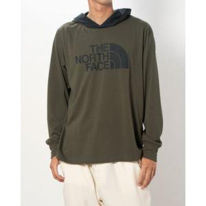 ザ ノース フェイス THE NORTH FACE メンズ 陸上/ランニング 長袖Tシャツ L/S ...