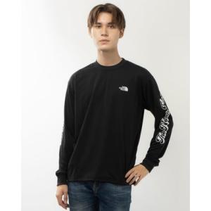 ザ ノース フェイス THE NORTH FACE メンズ 陸上/ランニング 長袖Tシャツ L/S ...