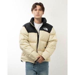 ザ ノース フェイス メンズ 1996 レトロ ヌプシ ジャケット THE NORTH FACE M...