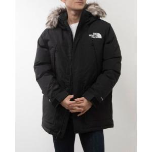 ザ ノース フェイス THE NORTH FACE メンズ マクマードパーカ （ブラック）｜locondo-shopping