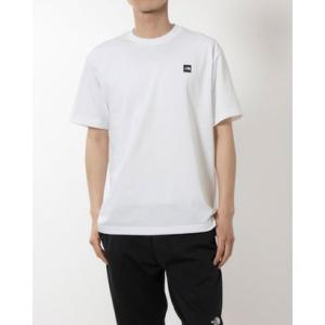 ザ ノース フェイス THE NORTH FACE メンズ アウトドア 半袖Tシャツ S/S Sma...