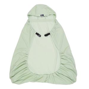 ザ ノース フェイス THE NORTH FACE Baby Sunshade Blanket_ベビ...