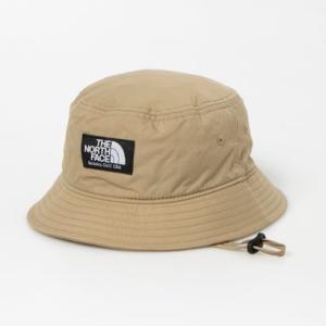 ザ ノース フェイス THE NORTH FACE Kids Camp Side Hat_キッズ キャンプサイドハット NNJ02314 （ケルプタン｜locondo-shopping