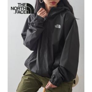 ザ・ノース・フェイス THE NORTH FACE QUEST JACKET クエストジャケット マウンテンパーカー 防水 マンパ アウター ワンポイ