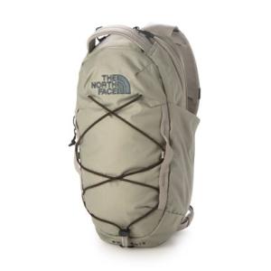 ザ・ノース・フェイス THE NORTH FACE BOREALIS SLING NF0A52UP （ベージュ）