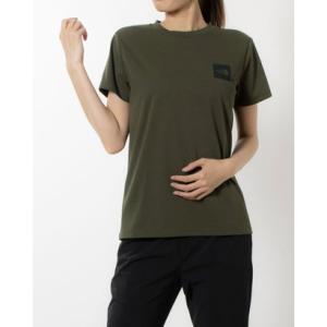 ザ ノース フェイス THE NORTH FACE レディース アウトドア 半袖Tシャツ S/S A...