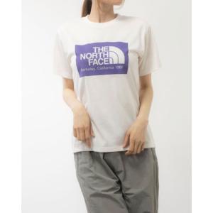 ザ ノース フェイス THE NORTH FACE レディース アウトドア 半袖Tシャツ S/S C...