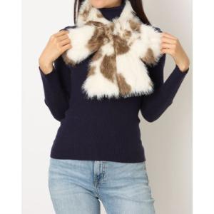 スリーフォータイム Three Four Time リボンティペット （ホワイト）