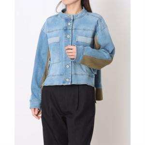 スリーフォータイム Three Four Time ドッキングGジャン （ブルー）