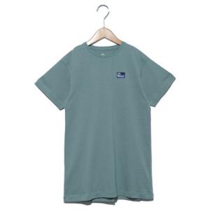 ザ ショップ ティーケー (キッズ) THE SHOP TK(Kids) PENFIELDワンピース （ダークグリーン）