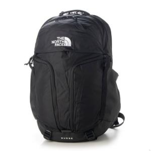 ザ ノースフェイス THE NORTH FACE SURGE （TNF BLACK/TNF BLAC...