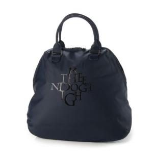 スリードッグナイトスコットランド THREE DOG NIGHT SCOTLAND GIRIC change travel bag （NAVY）