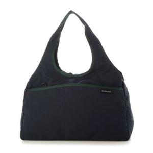 キューブ オブ エフ the cube of ef バッチ トートバッグ［10-1323］ （ネイビー）