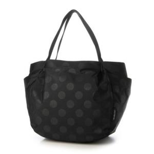 キューブ オブ エフ the cube of ef クル トートバッグ［10-1752］ （ブラック...