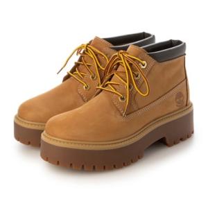 Timberland（ティンバーランド） ブーツ オーセンティック ロール
