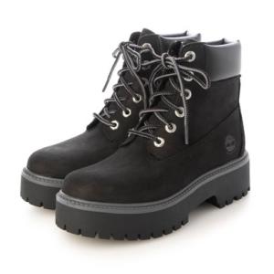 Timberland（ティンバーランド） レディース 6インチ プレミアムブーツ