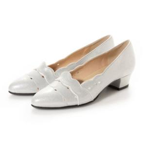 ティーイナバ t.inaba パンプス