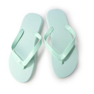 ティゴラ TIGORA マリン ビーチサンダル TR Flip Flops MT_ TR FlipFlops MT （ミント）｜locondo-shopping