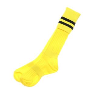 ティゴラ TIGORA ジュニア サッカー/フットサル ストッキング IG-8FA4017 2ライン