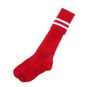 ティゴラ TIGORA ジュニア サッカー/フットサル ストッキング IG-8FA4017 2ライン