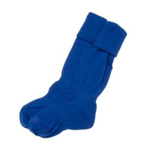 ティゴラ TIGORA ジュニア サッカー/フットサル ストッキング TR-8SA4109SK （ブルー）