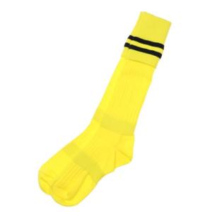 ティゴラ TIGORA メンズ サッカー/フットサル ストッキング IG-8FA1017 2ライン
