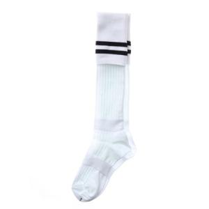 ティゴラ TIGORA メンズ サッカー/フットサル ストッキング IG-8FA1017 2ライン