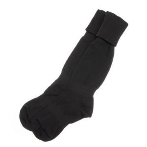 ティゴラ TIGORA メンズ サッカー/フットサル ストッキング TR-8SA4109SK （ブラック）