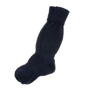 ティゴラ TIGORA メンズ サッカー/フットサル ストッキング TR-8SA4109SK （ネイビー）