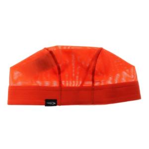 ティゴラ TIGORA ジュニア 水泳 キャップ TR-3S4416MC OG