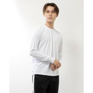 ティゴラ TIGORA メンズ 長袖機能Tシャツ IHEATロングTシャツ