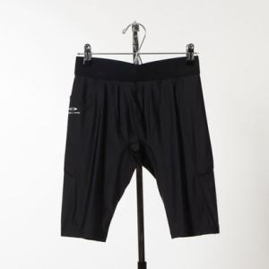 ASICS（アシックス） メンズ 陸上/ランニング ハーフスパッツ