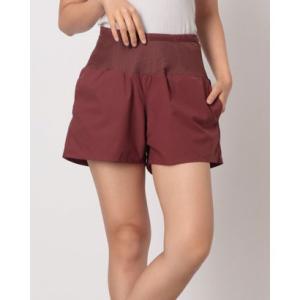 ティゴラ TIGORA レディス 陸上 ランニング ショート ハーフパンツ ランニング レディースショーツ マルチポケット（4インチ） TR-3R21