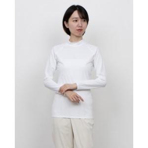 ティゴラ TIGORA レディース フィットネス 長袖コンプレッションインナー TRコンプレッション...
